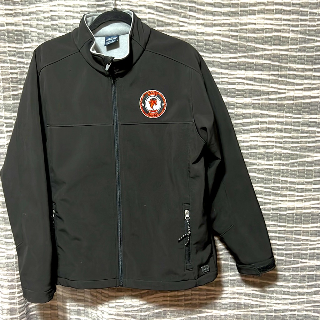 Jrotc Jacket